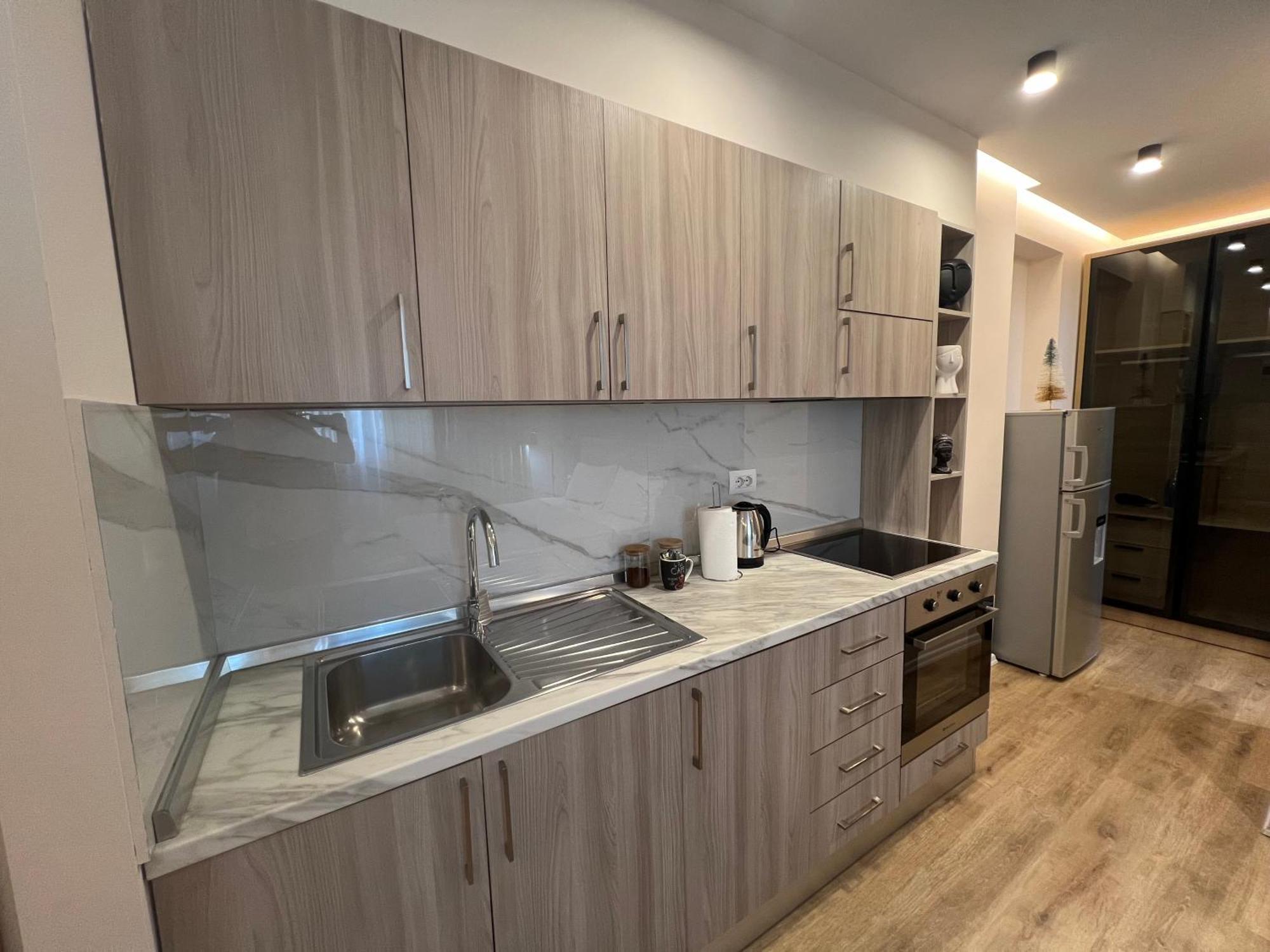 City Center Suite Tiranë Ngoại thất bức ảnh
