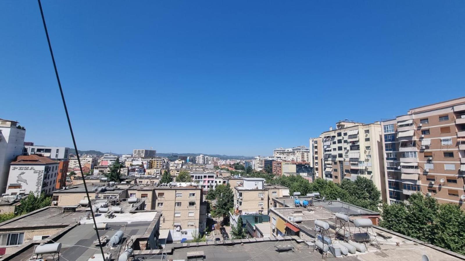 City Center Suite Tiranë Ngoại thất bức ảnh